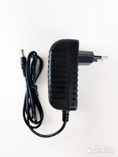 Зарядное устройство для пылесоса Polaris 19V 0.6A