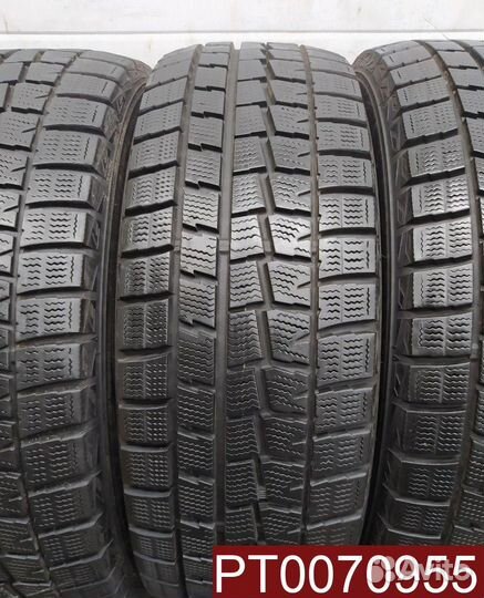 Dunlop Winter Maxx WM01 205/60 R16 98H