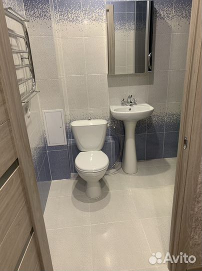 Ремонт квартир под ключ