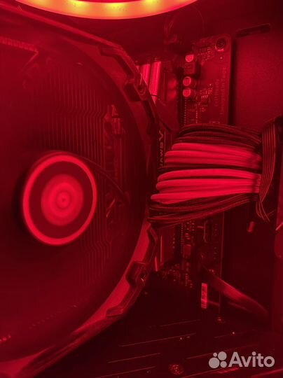Оперативная память ddr4 24gb g.skill 2666
