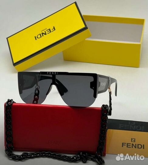 Очки женские