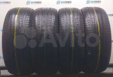 Pirelli Scorpion Verde 265/65 R17 112H