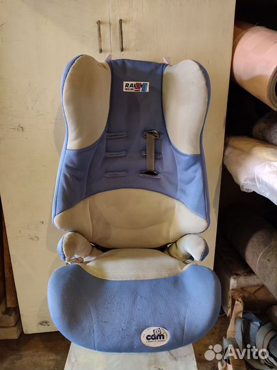 Детское автокресло от 0 до 36