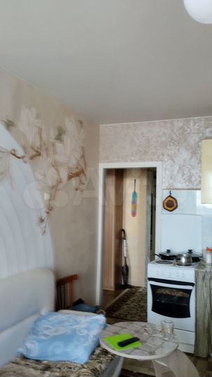 3-к. квартира, 50,9 м², 5/5 эт.