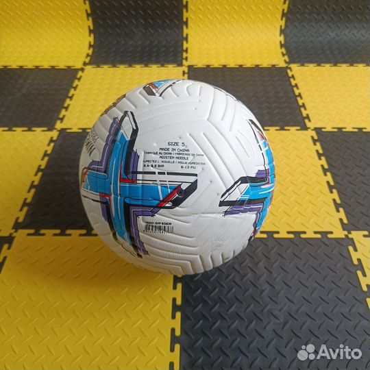 Футбольный мяч nike 5