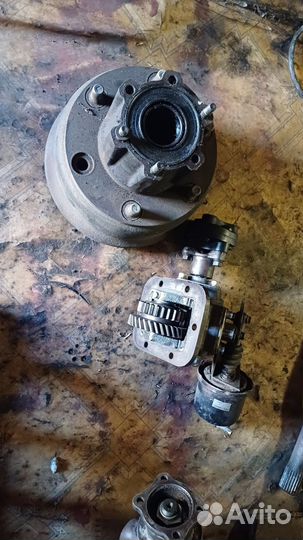 Продам запчасти 4JB1 исущу эльф