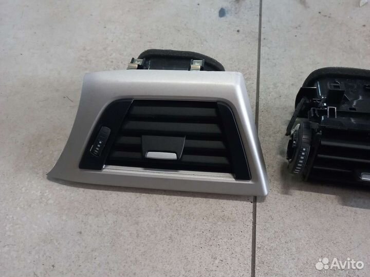 Воздуховод для bmw 3 F30