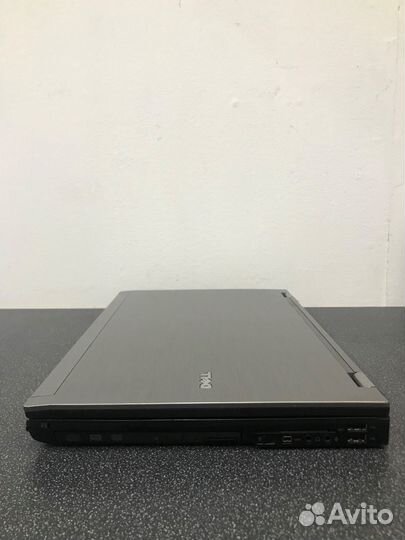 Ноутбук Dell latitude e 6510 i5 15.6