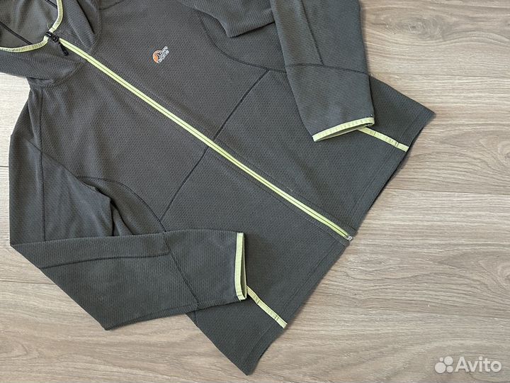 Треккинговая кофта Lowe Alpine Оригинал