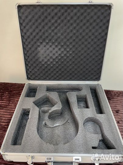 Кейс дипломат