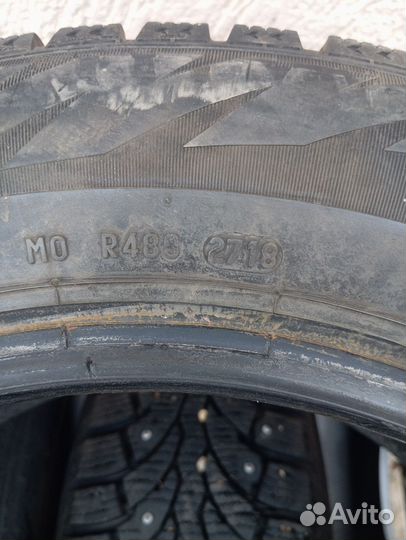 Pirelli Formula Ice 185/65 R15