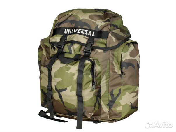 Рюкзак Гарант-60 Универсал