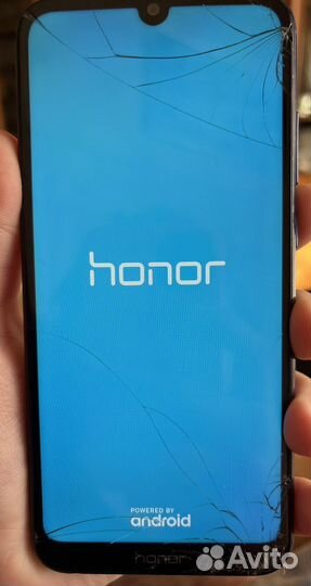 Телефон Huawei 8А PRO