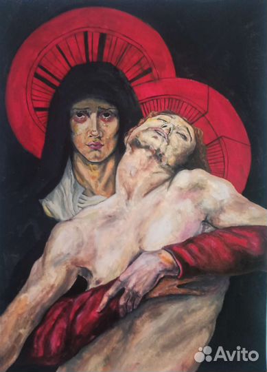 Картины на заказ