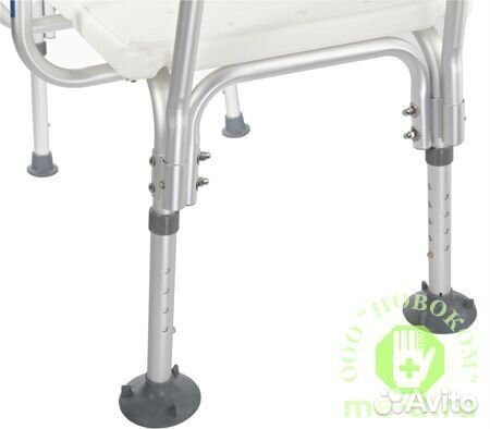 Стул для ванн BS Bench