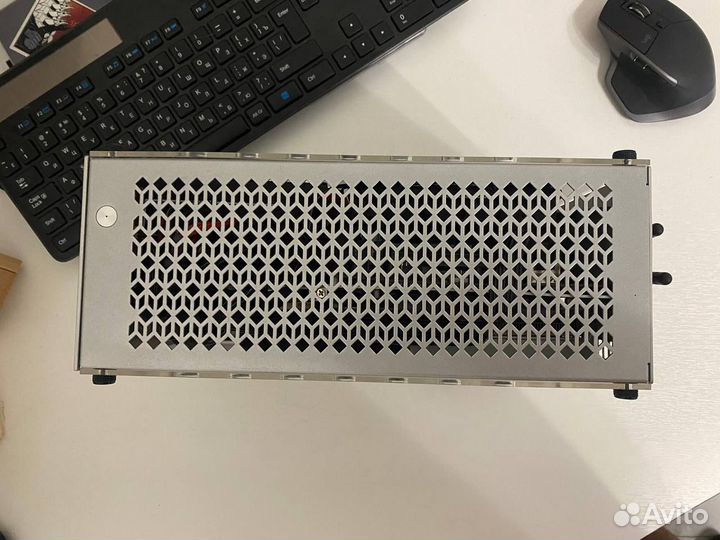 Корпус для пк Mini ITX