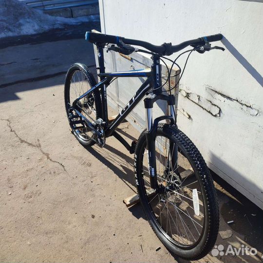 Gt avalanche 3 0