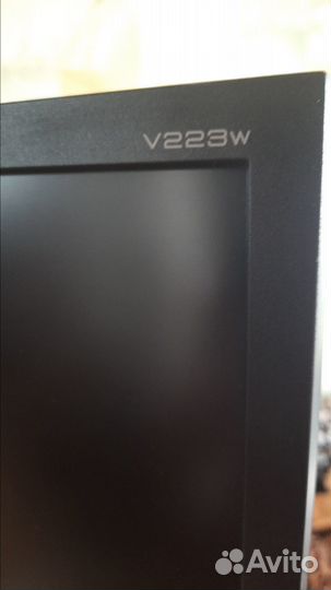 Монитор 22