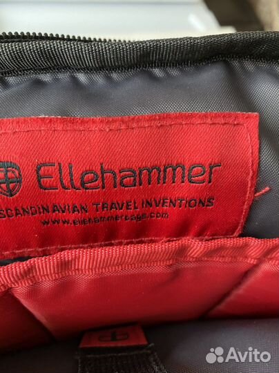 Сумка для камеры