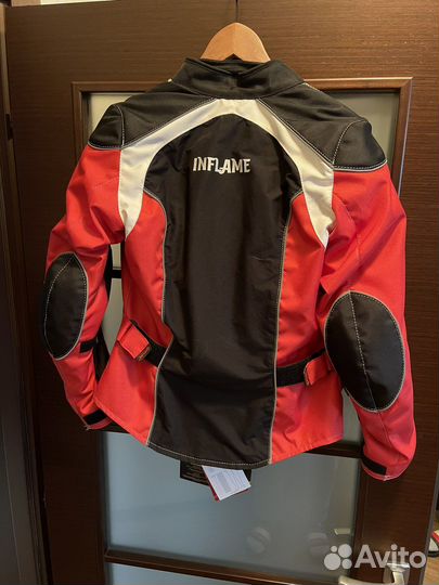 Мотоэкипировка женская