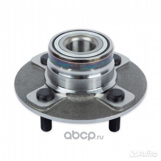 Ступица задняя hyundai Accent