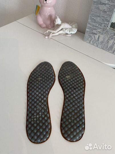 Балетки caprice 37