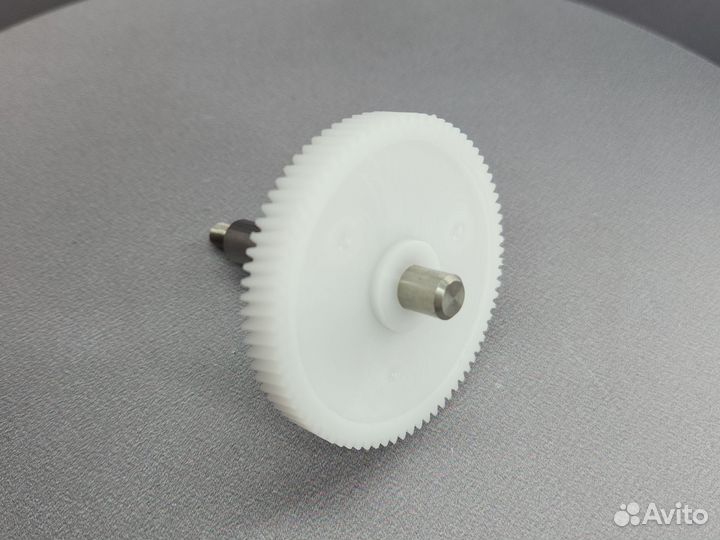 Шестерня кофемолки Уникум Неро (старого образца)