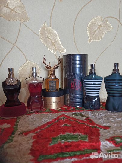 Jean Paul Gaultier Classique Collector 2017