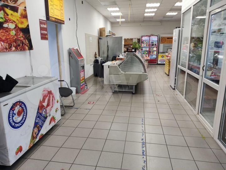 Аренда (ПСН) пл. 15 м2 м