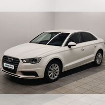 Audi A3 1.4 AMT, 2014, 214 000 км, с пробегом, цена 1 279 000 руб.