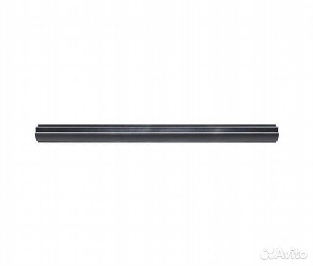 Пороги ремонтные для Skoda Superb 1