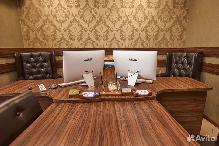 Офис под ключ