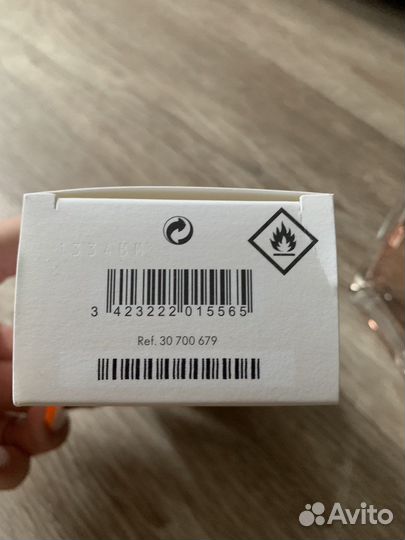 Туалетная вода, Dolce&Gabbana, l'imperatrice