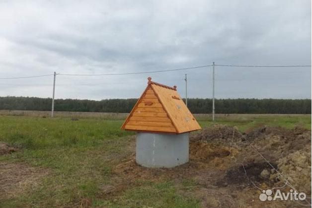 Копка,чистка,углубление колодцев