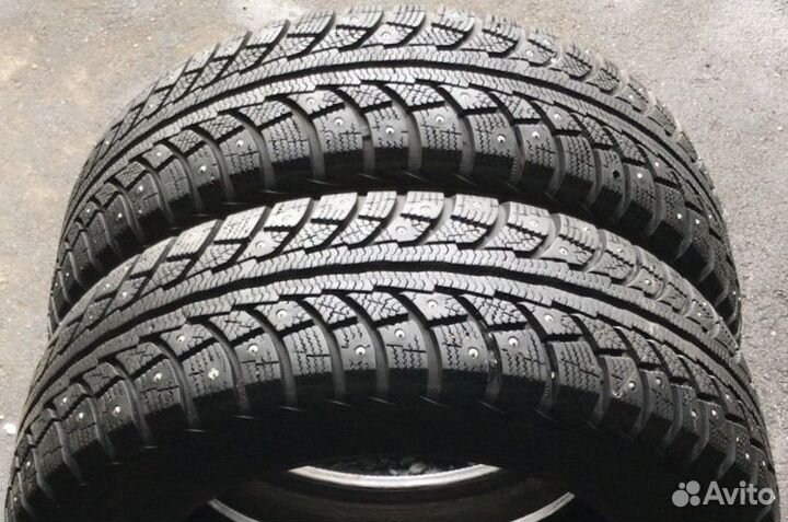 Gislaved Nord Frost 5 195/65 R15