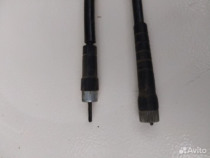 Трос спидометра на мотоцикл honda