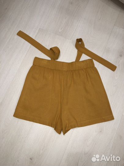 Шорты женские