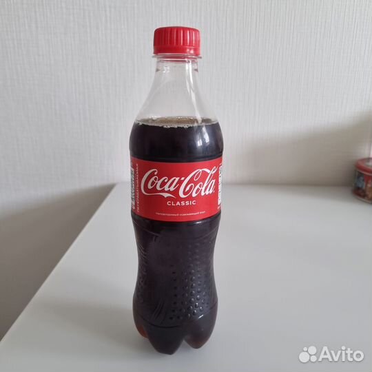 Coca-cola для ностальгии, 2022 года