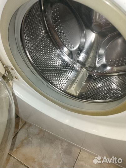 Стиральная машина бу