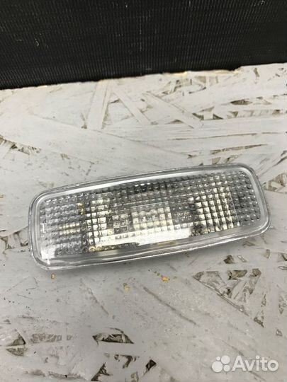 Плафон салонный Audi A6 C6 BDX 2007