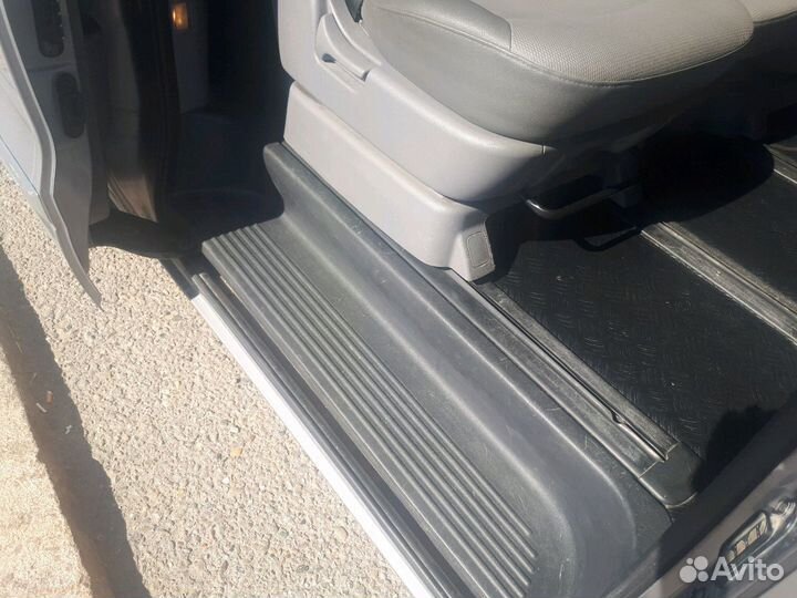 Трансфер Геленджик до 7 мест