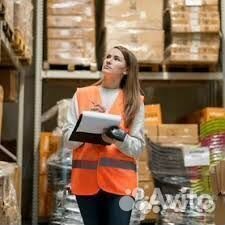 Вахта Москва Комплектовщик/ца Проживание Питание