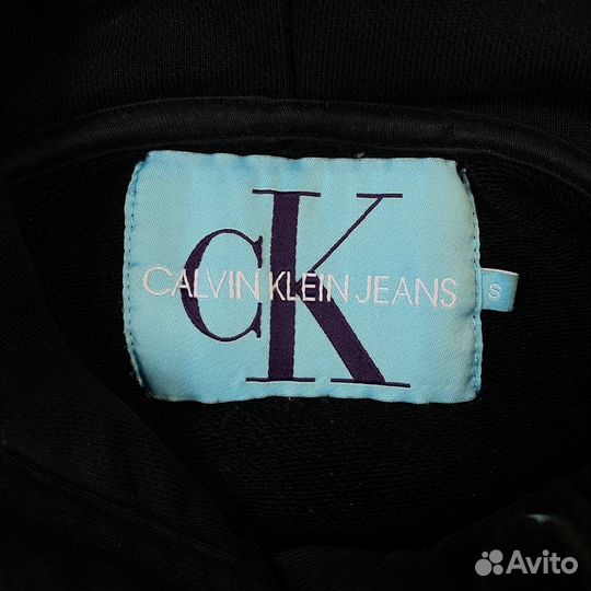 Толстовка женская Calvin klein оригинал