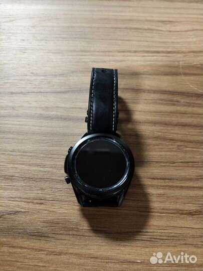 Samsung Galaxy watch 3 classic 46 mm