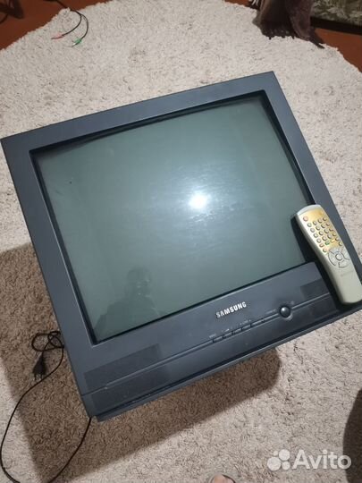 Телевизор Samsung