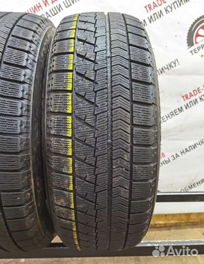 Bridgestone Blizzak VRX 205/60 R16 92Q