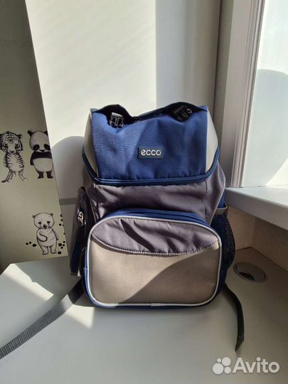 Рюкзак для школы