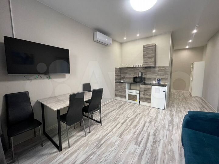 2-к. квартира, 65 м², 9/21 эт.