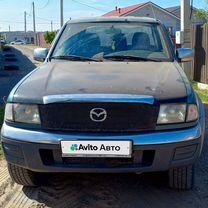 Mazda B-Series 2.5 MT, 2006, 178 000 км, с пробегом, цена 600 000 руб.