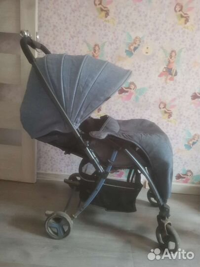 Прогулочная коляска бу
